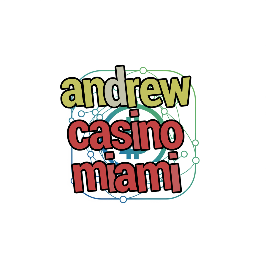 andrew casino miami